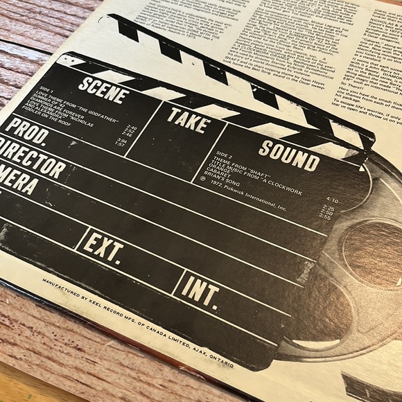 Flick Themes ‘72 - Picture 5 of 6